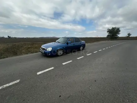 ВАЗ (Lada) Priora 2170 2013 года за 2 200 000 тг. в Усть-Каменогорск – фото 3