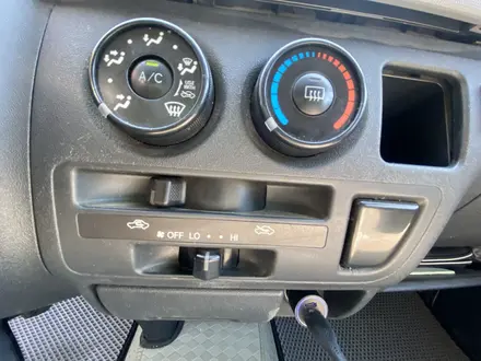 Toyota Hiace 2007 года за 6 000 000 тг. в Алматы – фото 9