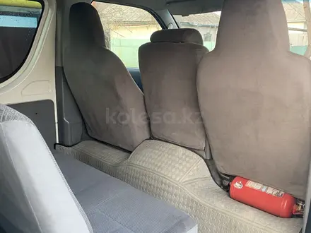 Toyota Hiace 2007 года за 6 000 000 тг. в Алматы – фото 13