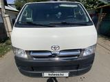 Toyota Hiace 2007 годаүшін6 000 000 тг. в Алматы