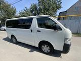 Toyota Hiace 2007 годаүшін6 000 000 тг. в Алматы – фото 3
