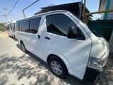 Toyota Hiace 2007 годаүшін6 000 000 тг. в Алматы – фото 4