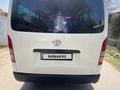 Toyota Hiace 2007 года за 6 000 000 тг. в Алматы – фото 7