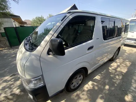 Toyota Hiace 2007 года за 6 000 000 тг. в Алматы – фото 5
