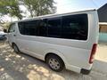 Toyota Hiace 2007 года за 6 000 000 тг. в Алматы – фото 6