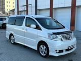 Toyota Alphard 2004 года за 8 500 000 тг. в Актау – фото 2