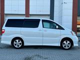 Toyota Alphard 2004 года за 8 500 000 тг. в Актау – фото 3