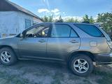 Lexus RX 300 2002 года за 4 000 000 тг. в Ушарал – фото 2
