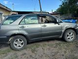 Lexus RX 300 2002 года за 4 000 000 тг. в Ушарал – фото 3