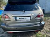 Lexus RX 300 2002 года за 4 000 000 тг. в Ушарал – фото 5