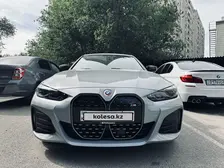 BMW i4, 2022