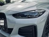 BMW i4 2022 годаүшін38 700 000 тг. в Алматы – фото 5