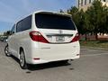 Toyota Alphard 2011 годаүшін7 250 000 тг. в Караганда – фото 10