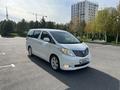 Toyota Alphard 2011 годаүшін7 250 000 тг. в Караганда – фото 2