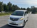 Toyota Alphard 2011 годаүшін7 250 000 тг. в Караганда – фото 9