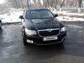 Skoda Superb 2012 года за 4 500 000 тг. в Алматы – фото 5