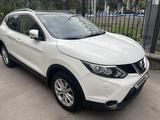 Nissan Qashqai 2014 года за 8 200 000 тг. в Алматы – фото 2