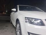 Skoda Octavia 2013 годаүшін5 500 000 тг. в Тараз