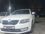 Skoda Octavia 2013 годаүшін5 500 000 тг. в Тараз – фото 2