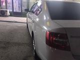 Skoda Octavia 2013 годаүшін5 500 000 тг. в Тараз – фото 3