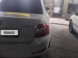 Skoda Octavia 2013 годаүшін5 500 000 тг. в Тараз – фото 4