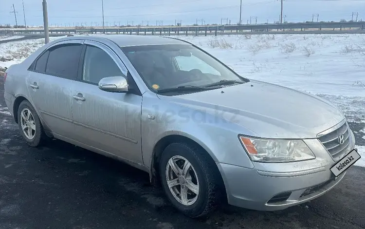 Hyundai Sonata 2008 годаfor3 100 000 тг. в Астана