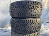 255/40/19 пара бу бриджестоун за 80 000 тг. в Алматы