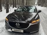 Mazda 6 2019 года за 11 542 666 тг. в Астана