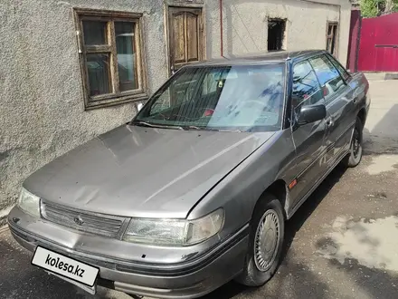 Subaru Legacy 1991 года за 1 050 000 тг. в Алматы