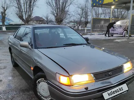 Subaru Legacy 1991 года за 1 050 000 тг. в Алматы – фото 7