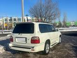 Lexus LX 470 2002 года за 6 999 999 тг. в Астана – фото 3