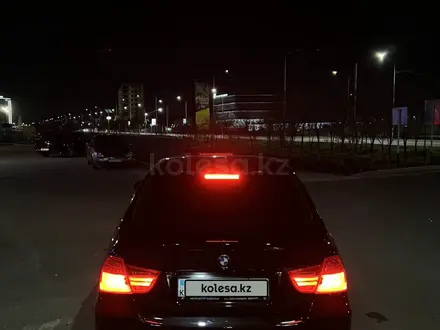 BMW 318 2010 года за 4 800 000 тг. в Атырау – фото 16