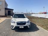 Subaru Forester 2019 годаүшін8 200 000 тг. в Актобе – фото 3