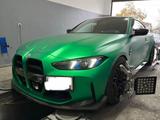 Фары рестайлинг рест BMW G82 G80 G22 LCI за 700 000 тг. в Алматы