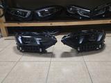 Фары рестайлинг рест BMW G82 G80 G22 LCI за 700 000 тг. в Алматы – фото 2