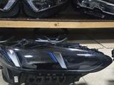 Фары рестайлинг рест BMW G82 G80 G22 LCI за 700 000 тг. в Алматы – фото 4