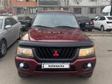 Mitsubishi Montero Sport 2001 года за 5 100 000 тг. в Тараз