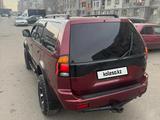 Mitsubishi Montero Sport 2001 года за 5 100 000 тг. в Тараз – фото 5