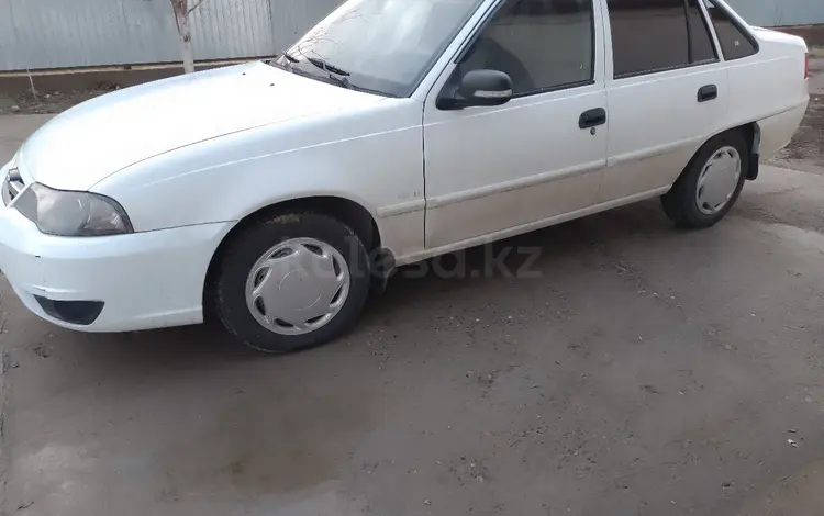 Daewoo Nexia 2012 годаүшін2 100 000 тг. в Жетысай