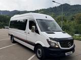 Mercedes-Benz Sprinter 2016 года за 24 000 000 тг. в Алматы – фото 2