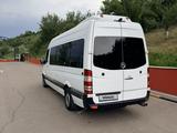 Mercedes-Benz Sprinter 2016 года за 24 000 000 тг. в Алматы – фото 4