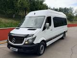 Mercedes-Benz Sprinter 2016 года за 24 000 000 тг. в Алматы – фото 3