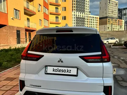 Mitsubishi Xpander 2023 года за 11 500 000 тг. в Астана – фото 2