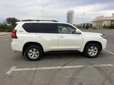Toyota Land Cruiser Prado 2022 года за 24 000 000 тг. в Талдыкорган – фото 4