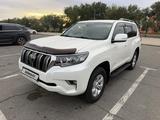 Toyota Land Cruiser Prado 2022 года за 24 000 000 тг. в Талдыкорган – фото 2