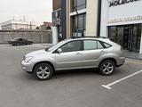 Lexus RX 330 2003 года за 6 000 000 тг. в Тараз – фото 3