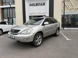 Lexus RX 330 2003 года за 6 000 000 тг. в Тараз