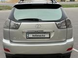 Lexus RX 330 2003 года за 6 000 000 тг. в Тараз – фото 2