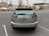 Lexus RX 330 2003 года за 6 000 000 тг. в Тараз – фото 4