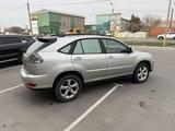 Lexus RX 330 2003 года за 6 000 000 тг. в Тараз – фото 5